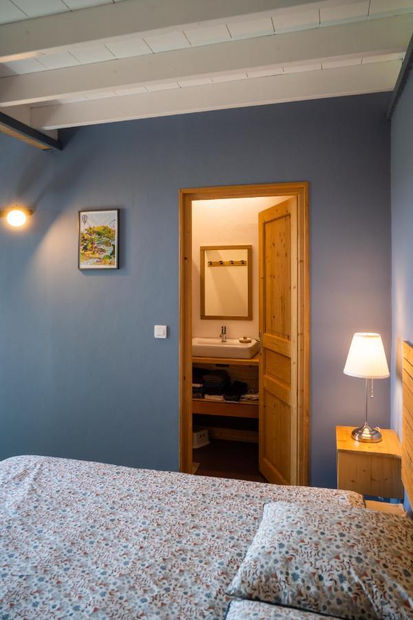 Bed and Breakfast Les Balcons De La Terrasse Arsac-en-Velay Exterior foto