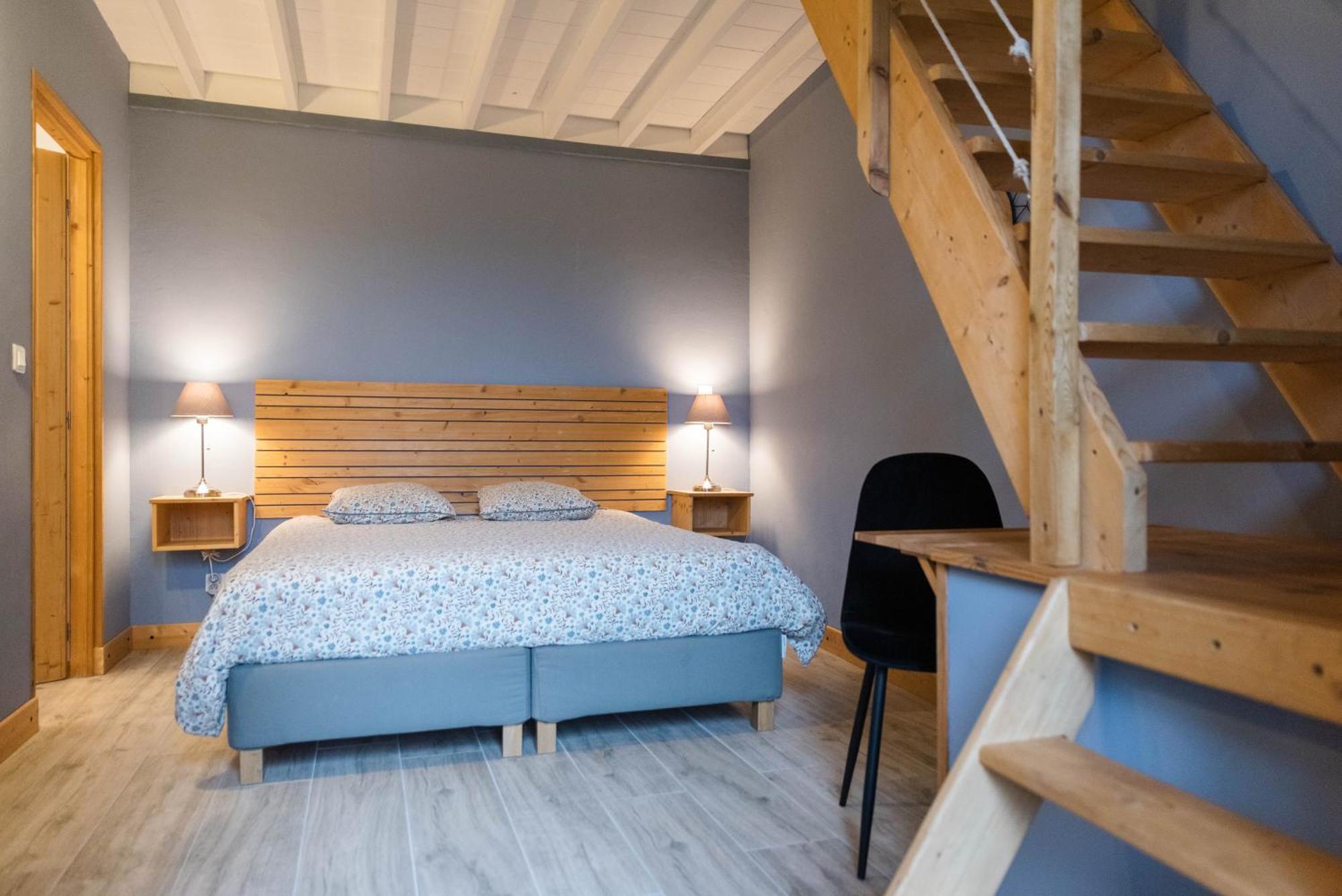 Bed and Breakfast Les Balcons De La Terrasse Arsac-en-Velay Exterior foto