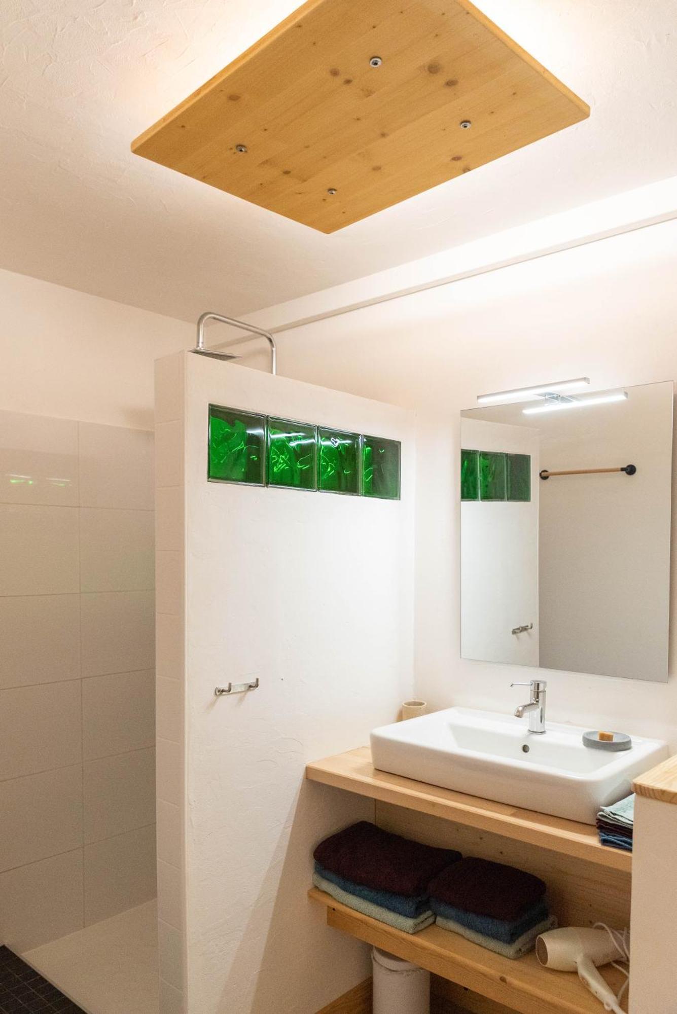 Bed and Breakfast Les Balcons De La Terrasse Arsac-en-Velay Exterior foto